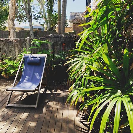 Bayhaven Lodge Byron Bay Exterior photo