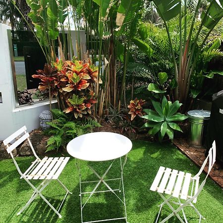 Bayhaven Lodge Byron Bay Exterior photo