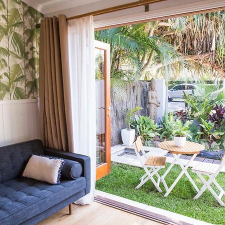 Bayhaven Lodge Byron Bay Exterior photo