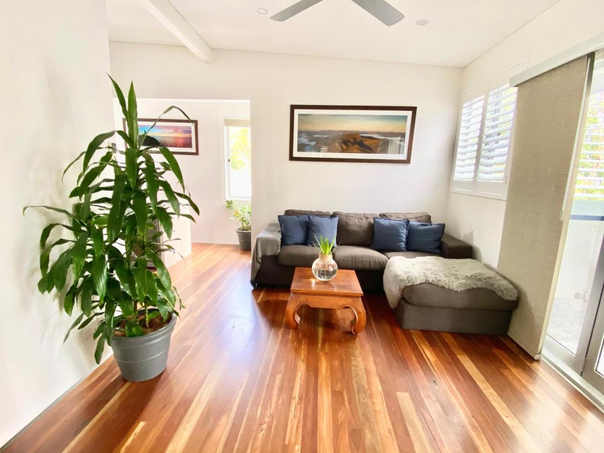 Bayhaven Lodge Byron Bay Exterior photo