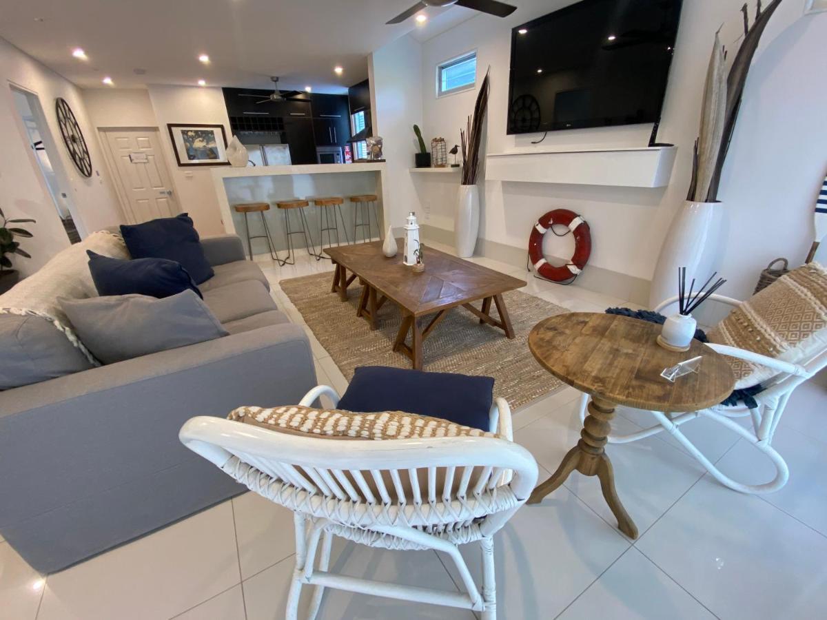 Bayhaven Lodge Byron Bay Exterior photo