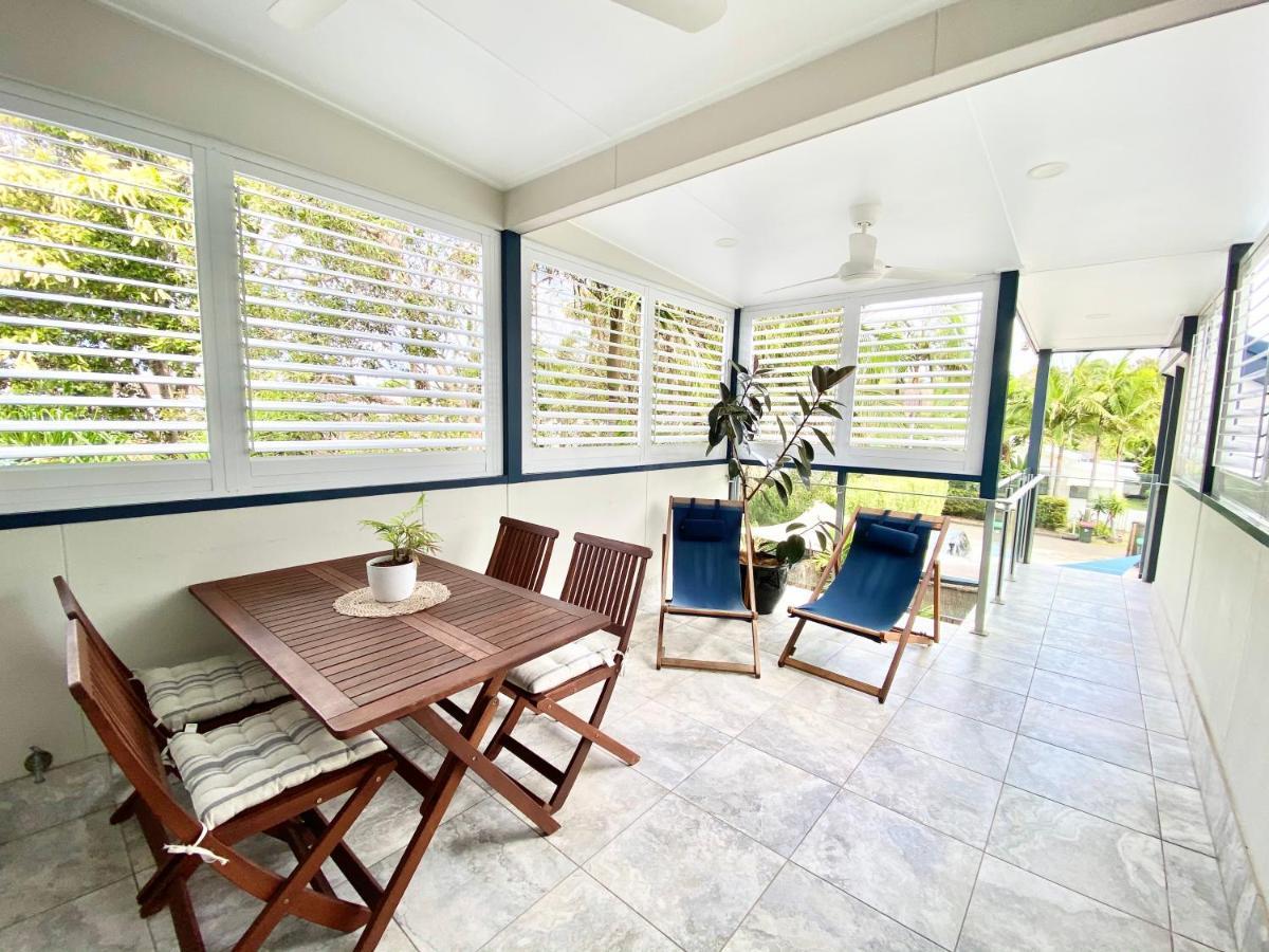 Bayhaven Lodge Byron Bay Exterior photo