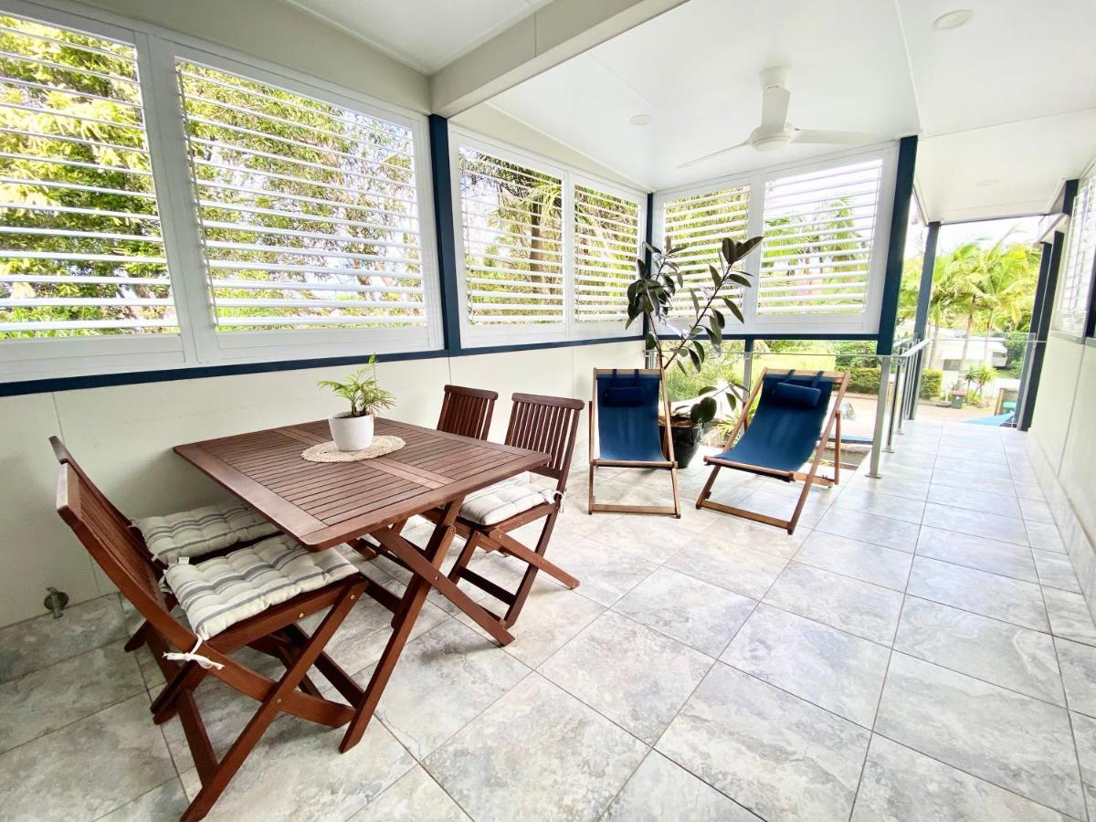 Bayhaven Lodge Byron Bay Exterior photo
