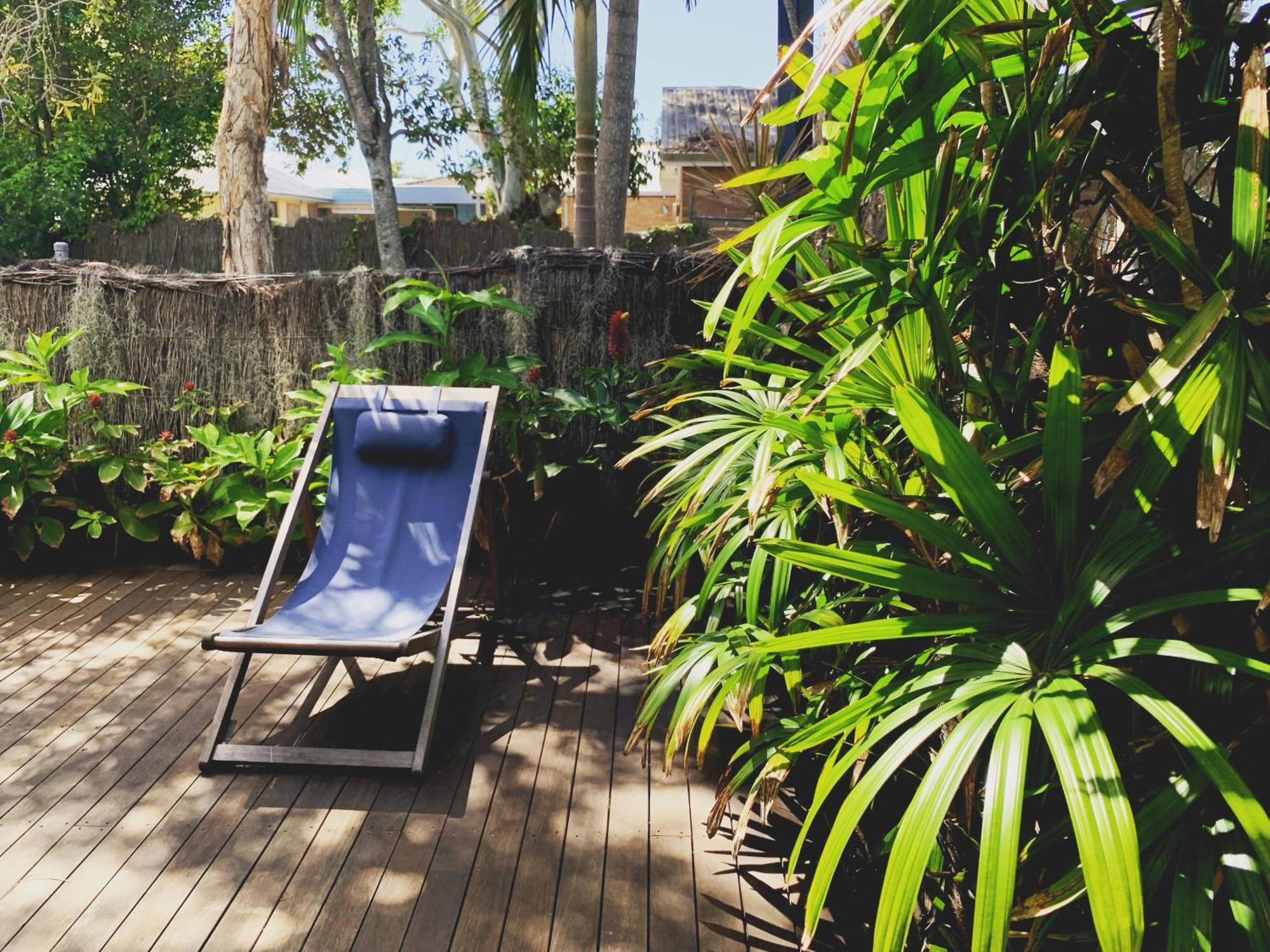 Bayhaven Lodge Byron Bay Exterior photo