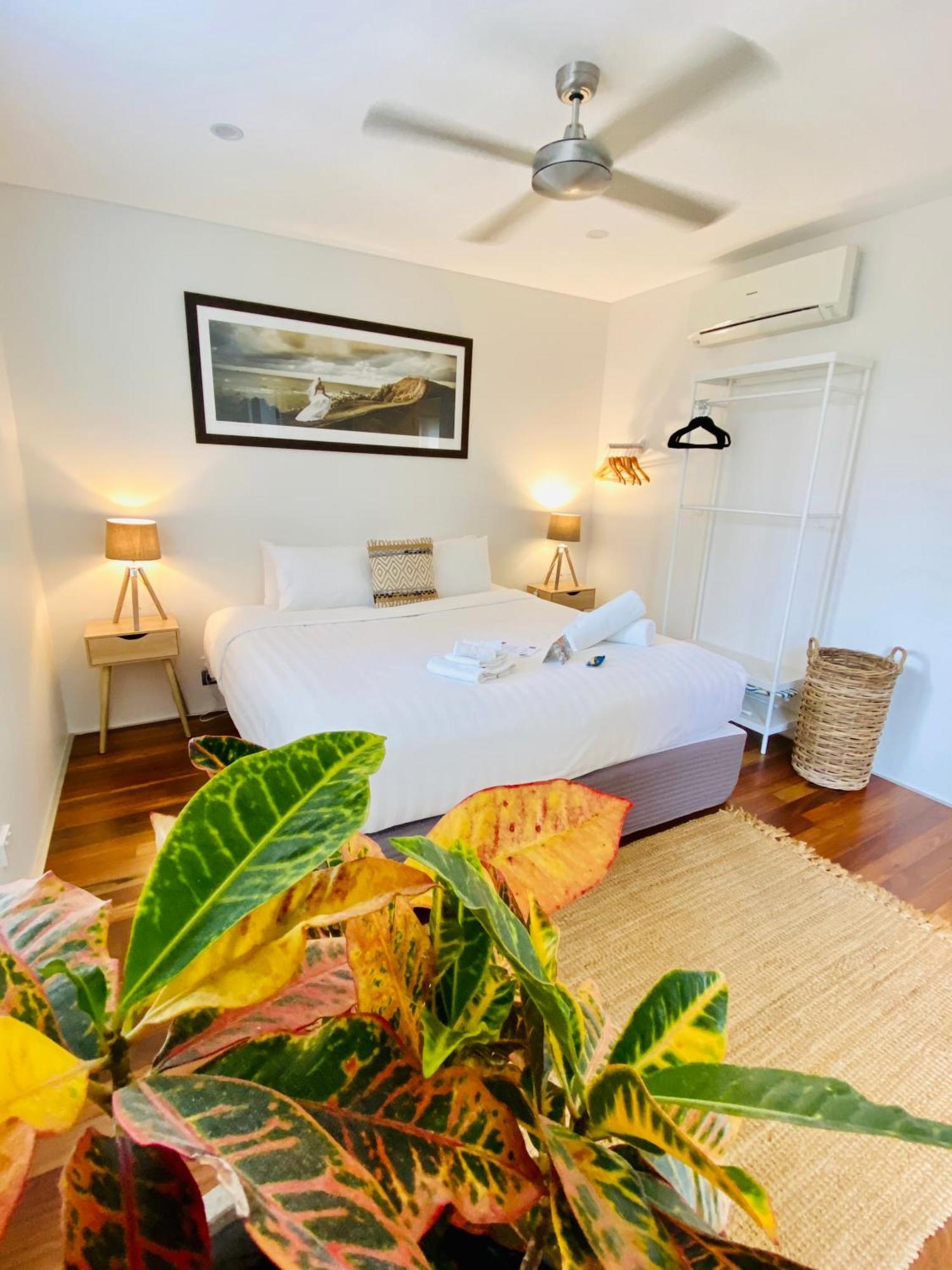 Bayhaven Lodge Byron Bay Exterior photo