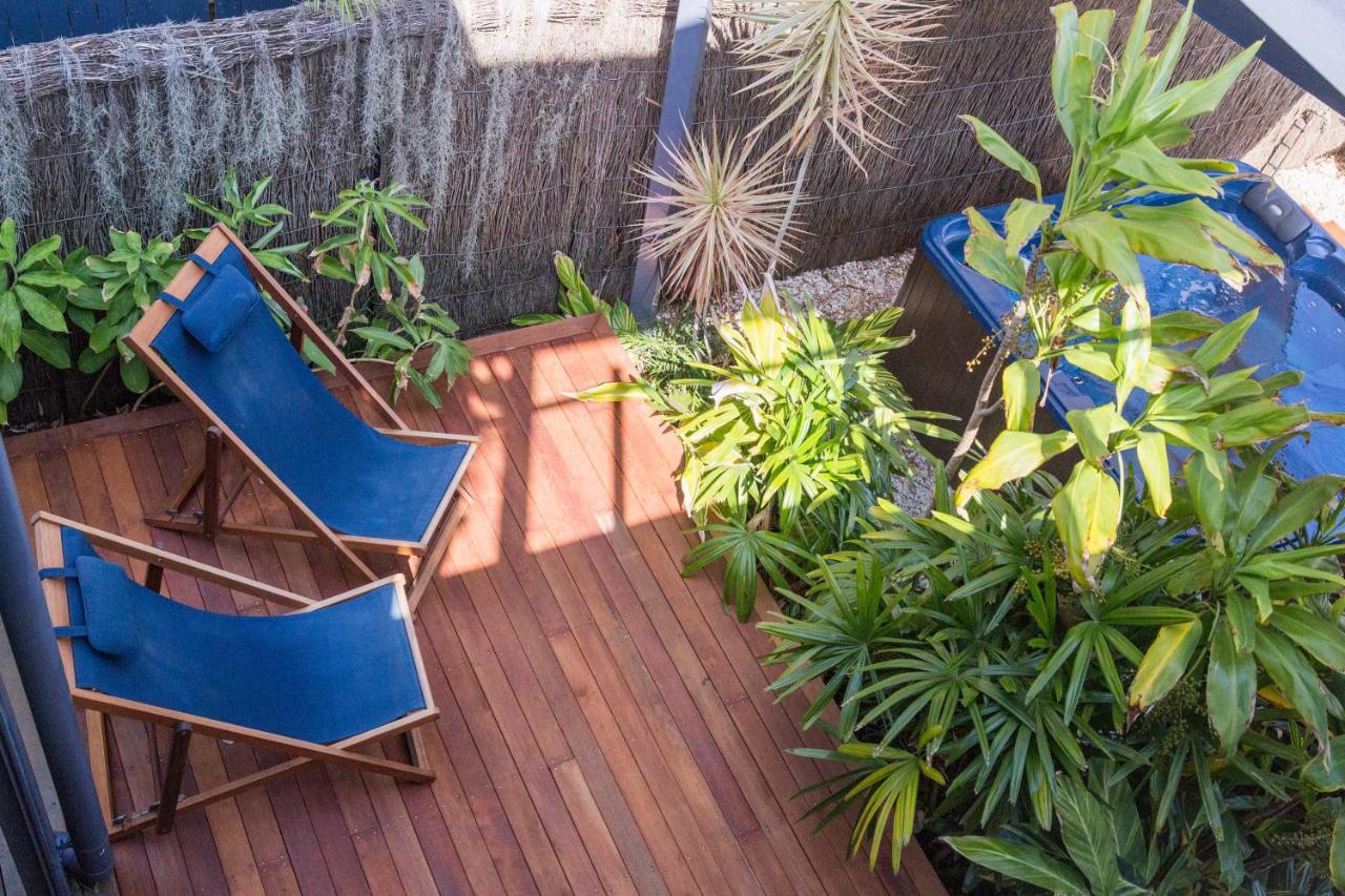 Bayhaven Lodge Byron Bay Exterior photo