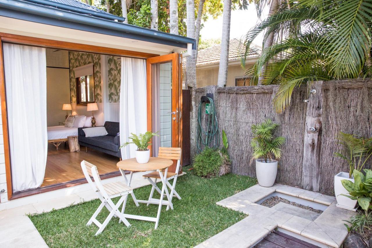 Bayhaven Lodge Byron Bay Exterior photo