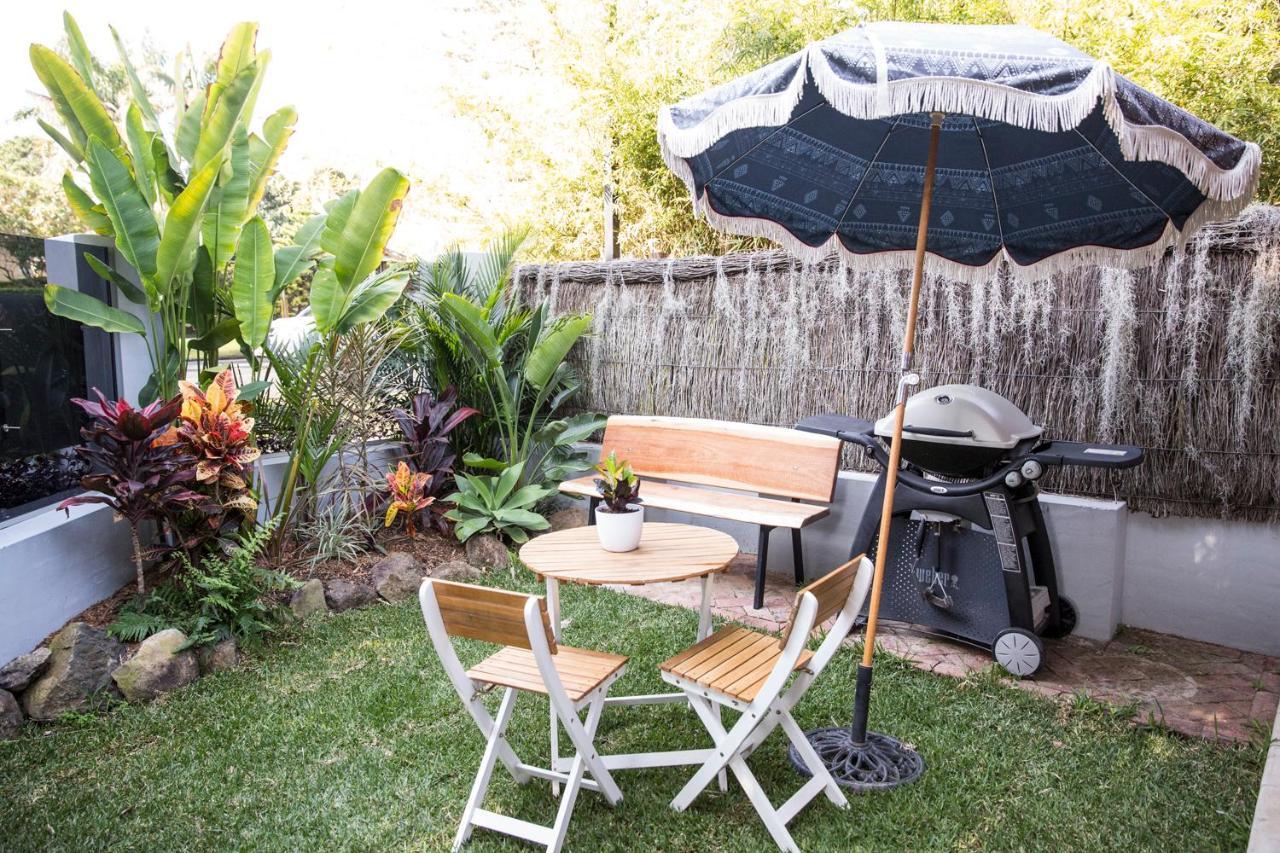 Bayhaven Lodge Byron Bay Exterior photo
