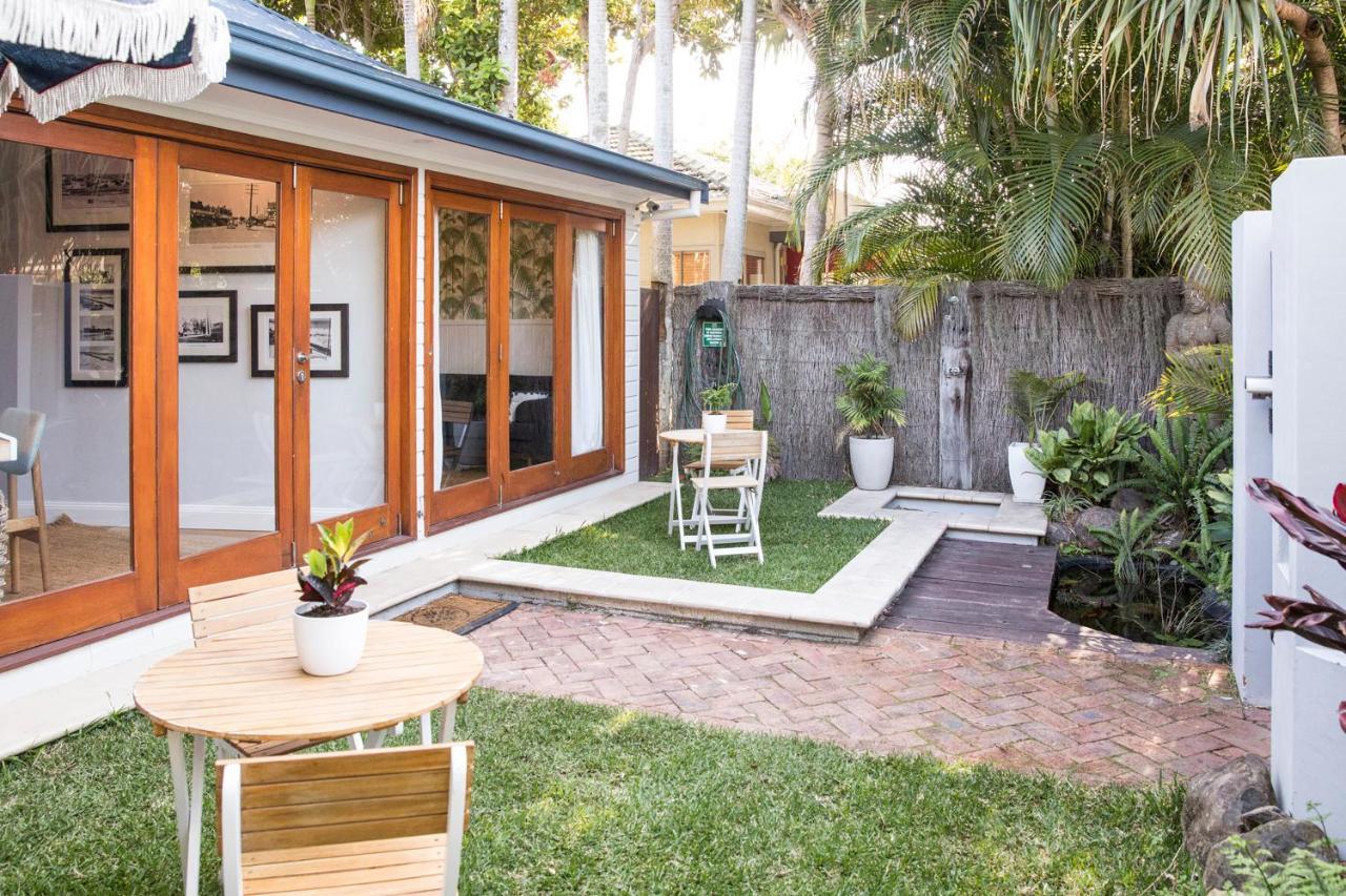 Bayhaven Lodge Byron Bay Exterior photo