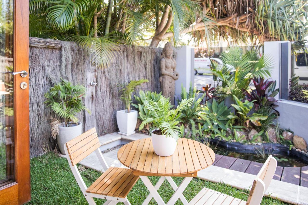 Bayhaven Lodge Byron Bay Exterior photo