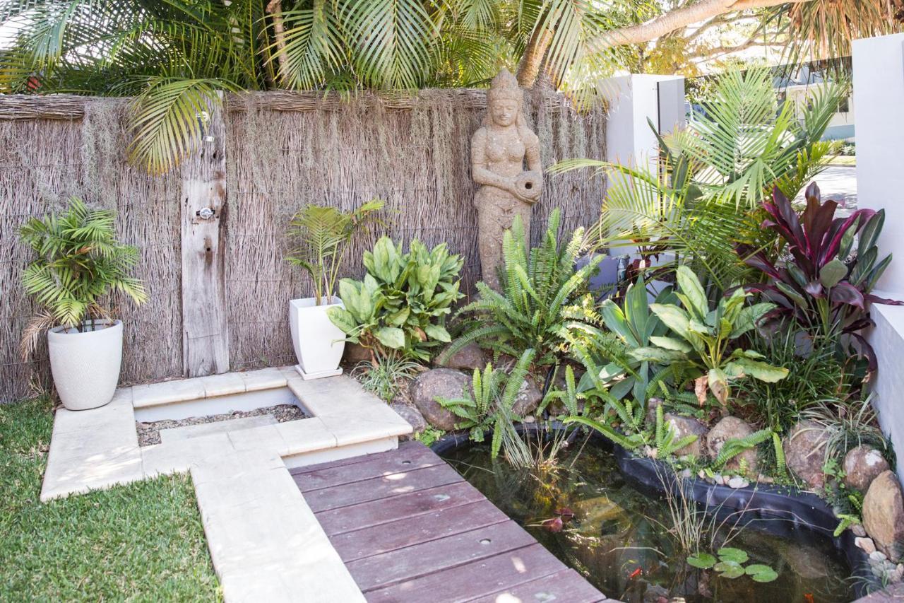 Bayhaven Lodge Byron Bay Exterior photo