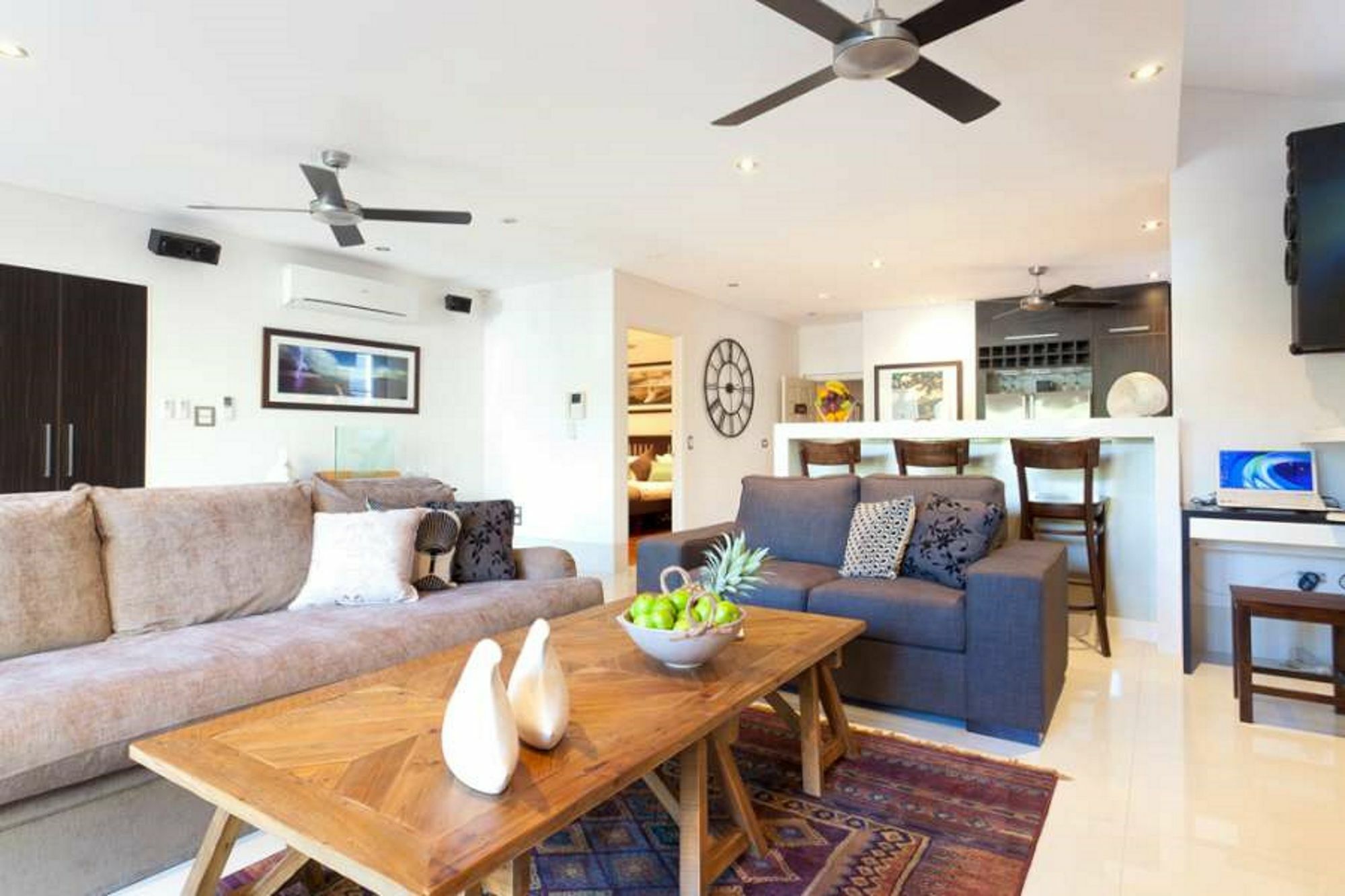 Bayhaven Lodge Byron Bay Exterior photo