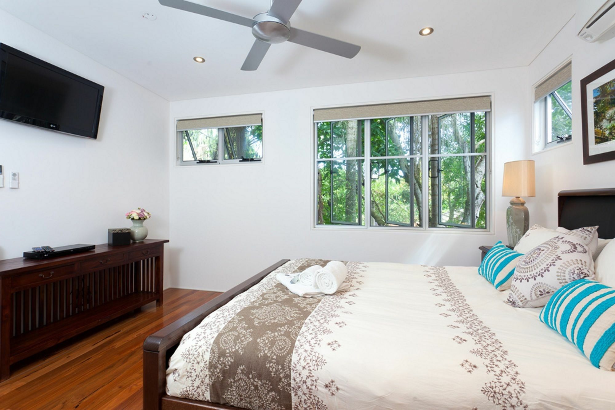 Bayhaven Lodge Byron Bay Exterior photo