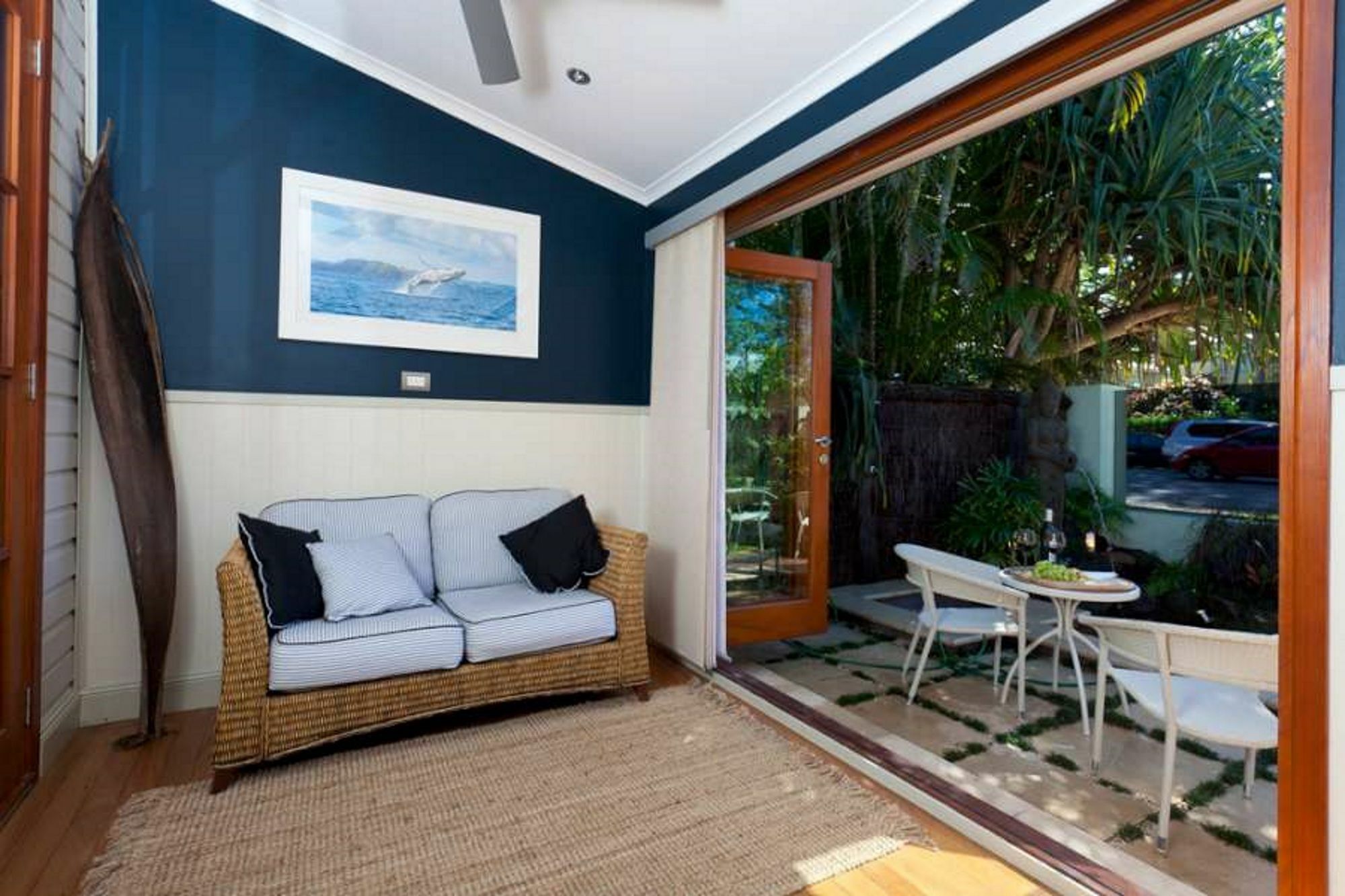 Bayhaven Lodge Byron Bay Exterior photo