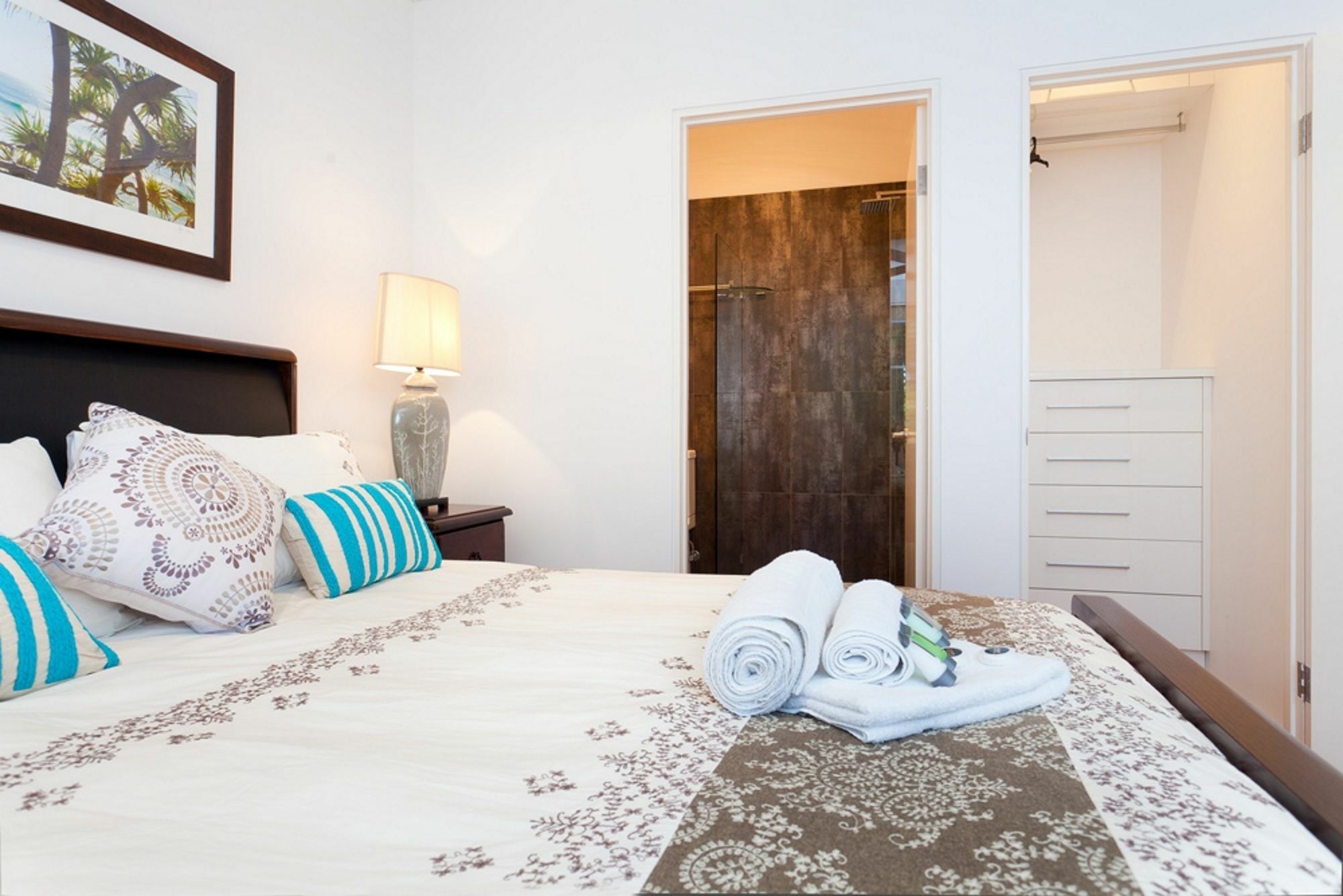 Bayhaven Lodge Byron Bay Exterior photo