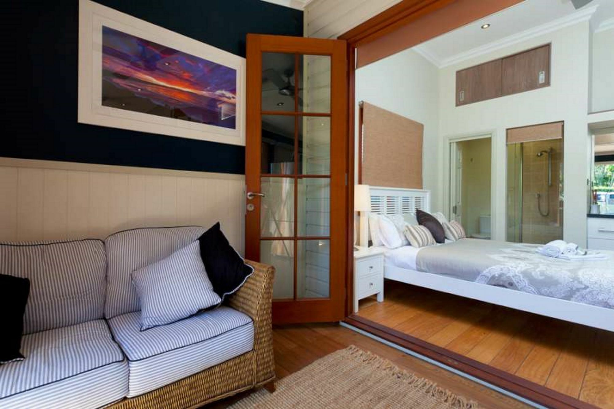 Bayhaven Lodge Byron Bay Exterior photo