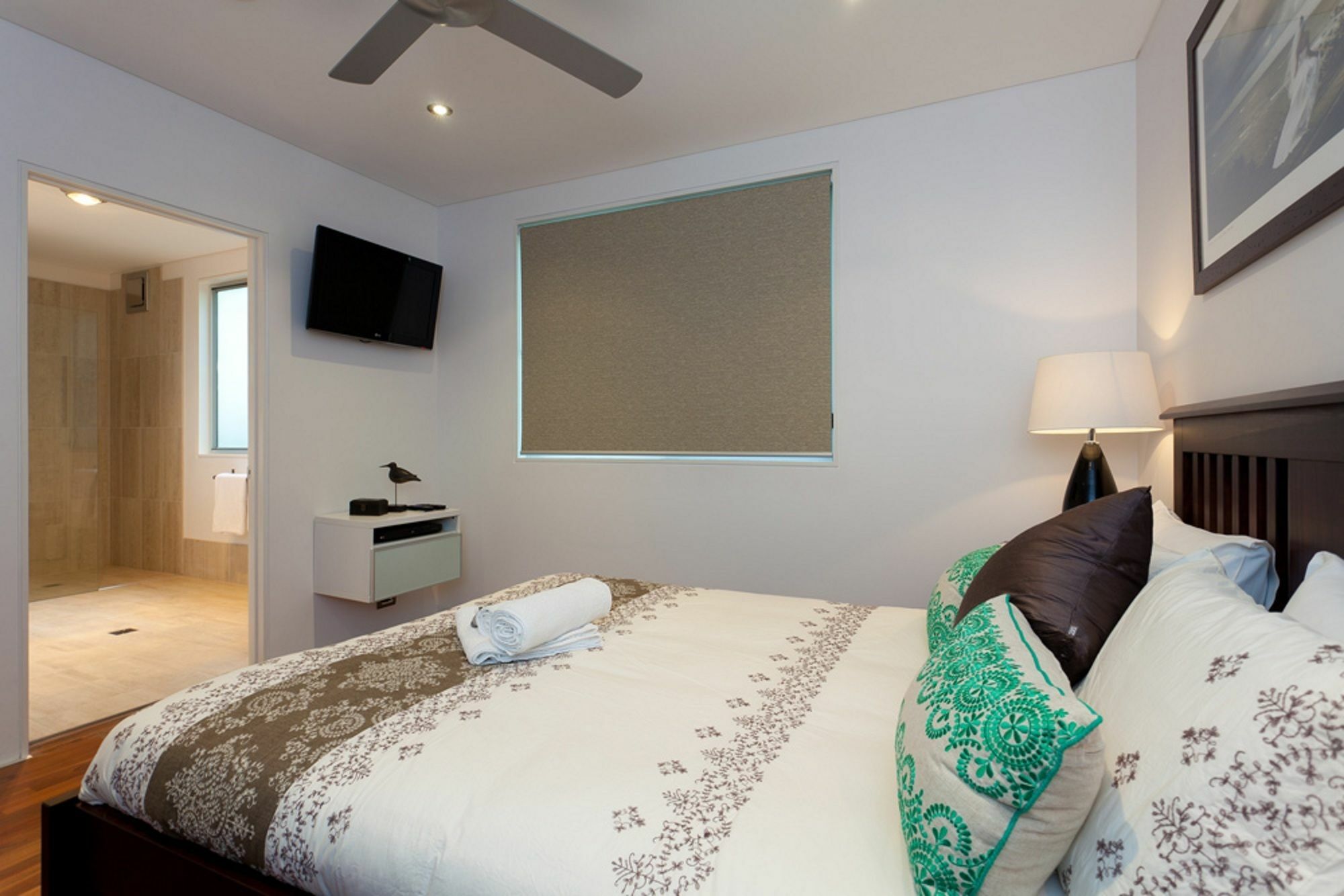 Bayhaven Lodge Byron Bay Exterior photo
