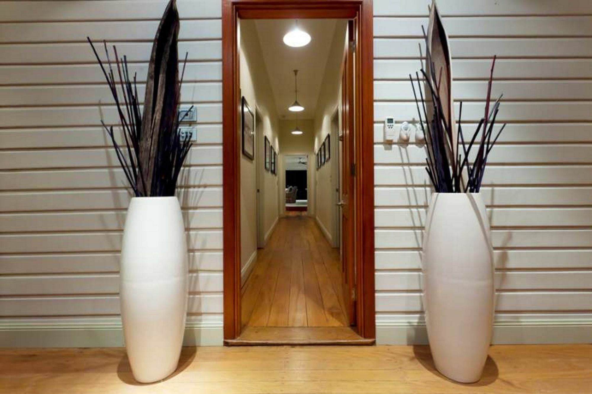 Bayhaven Lodge Byron Bay Exterior photo