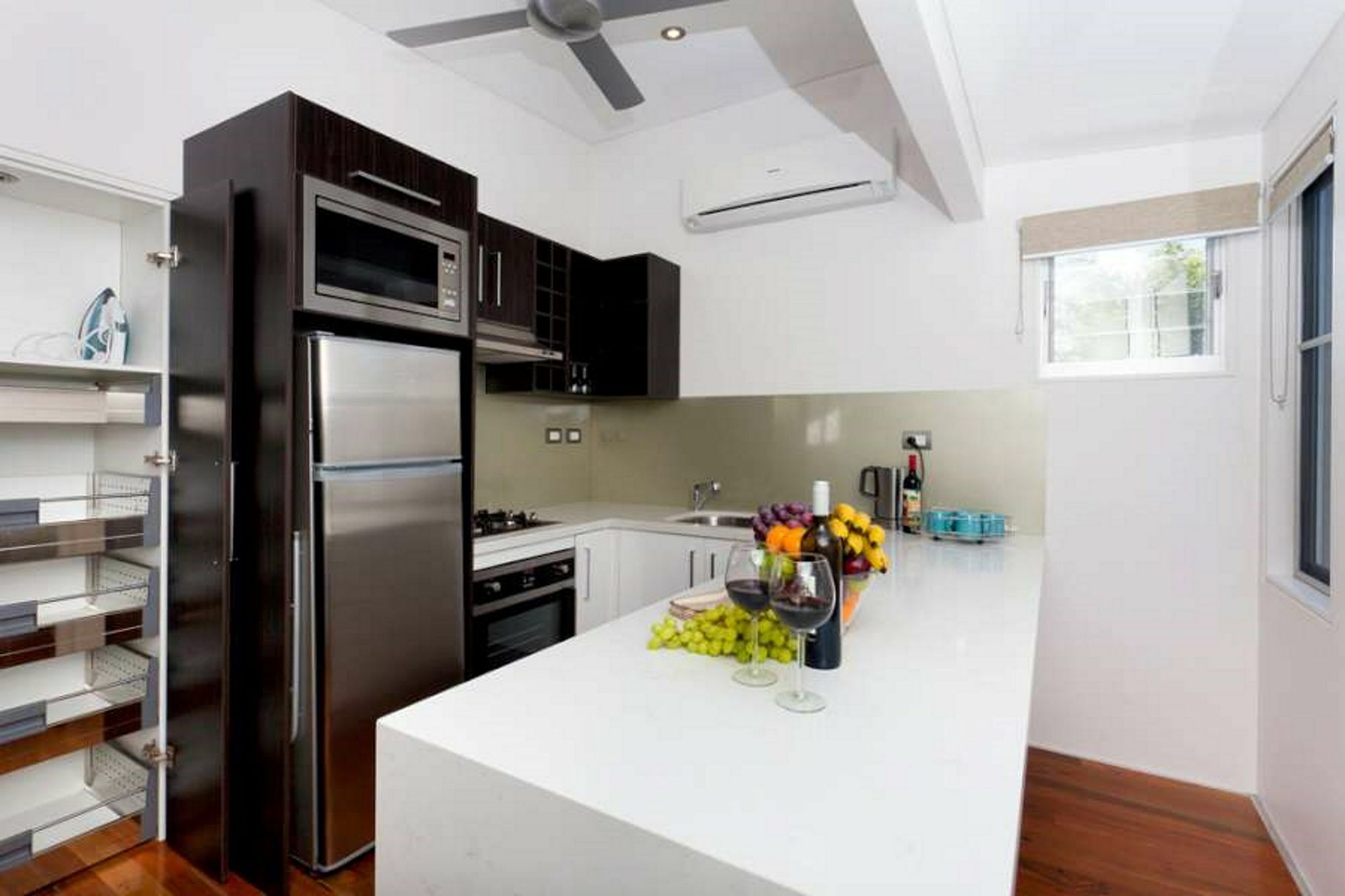 Bayhaven Lodge Byron Bay Exterior photo