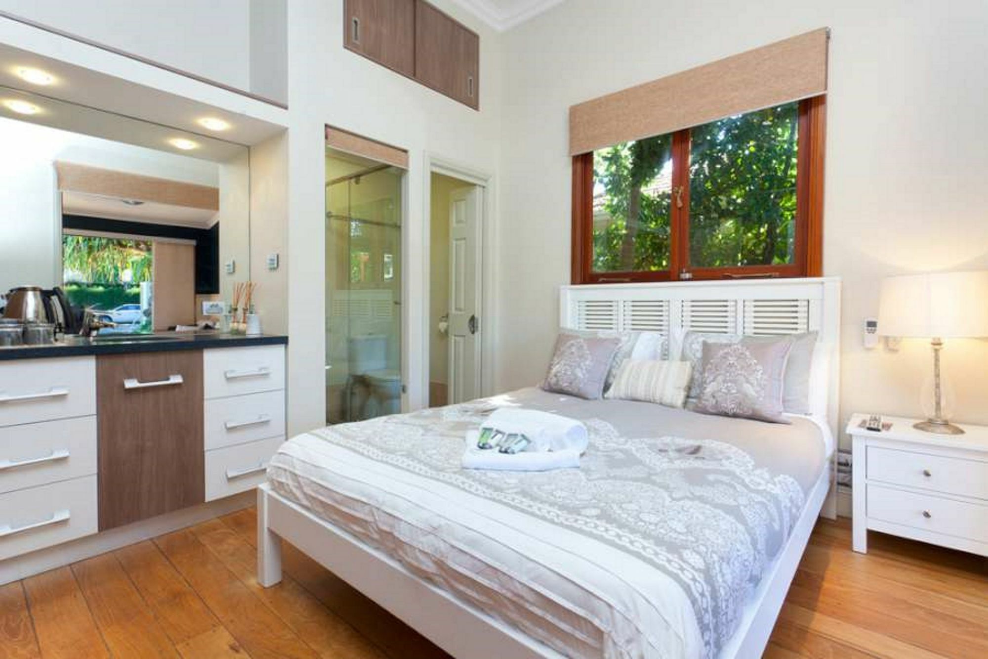 Bayhaven Lodge Byron Bay Exterior photo